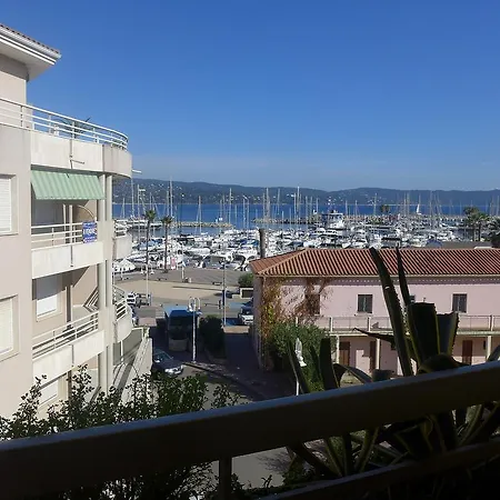 Les Diatomees Cavalaire-sur-Mer