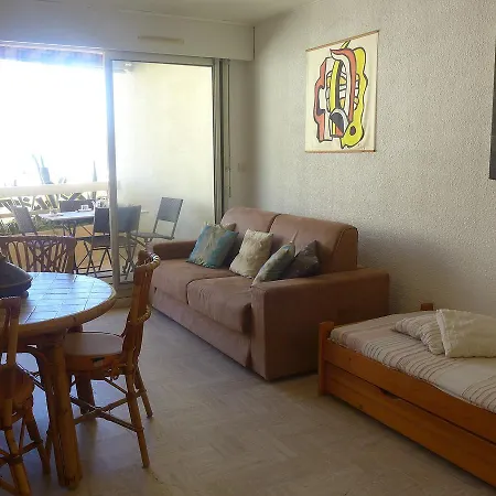 Les Diatomees Apartamento