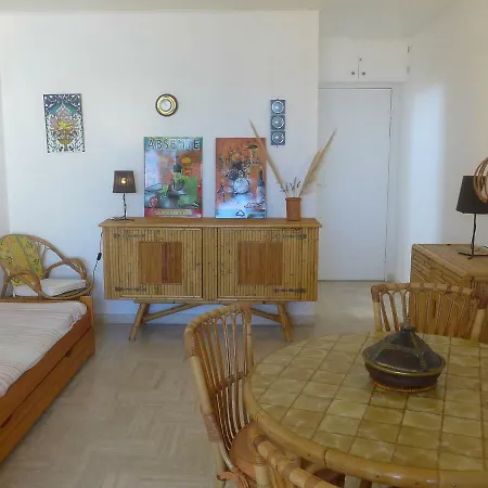 Les Diatomees Apartamento Cavalaire-sur-Mer