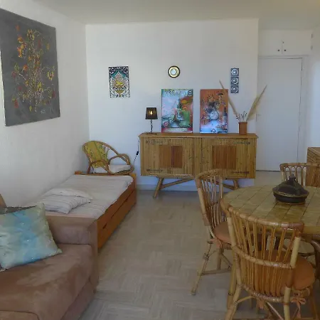 Apartamento Les Diatomees