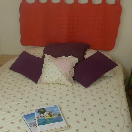 Apartamento Les Diatomees *