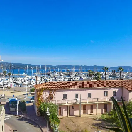 Les Diatomees Cavalaire-sur-Mer